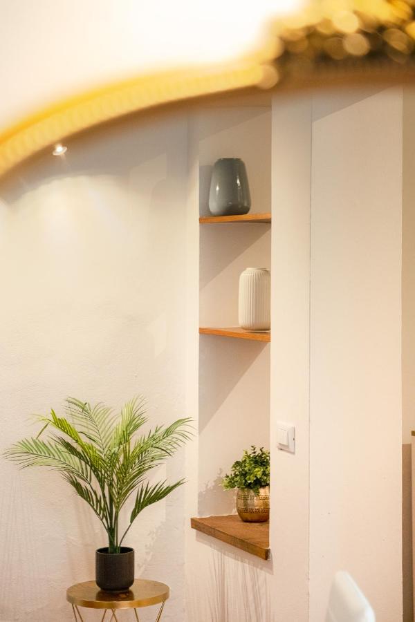 Padova Paradise Exterior photo